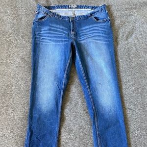 Reign Jeans